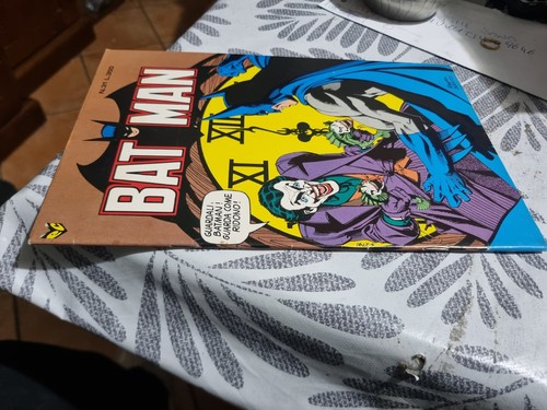Batman originale cenisio n - ,