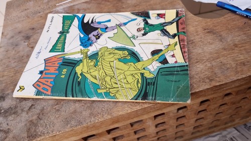 Batman originale cenisio n - originale,