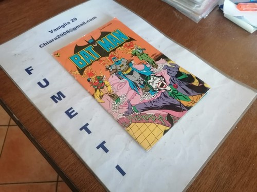 Batman cenisio originale 58 - cenisio, n.