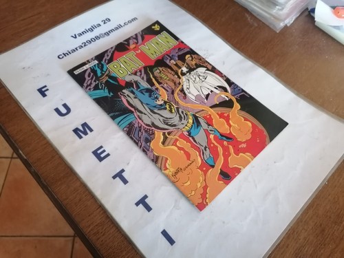Batman cenisio originale 56 - batman,