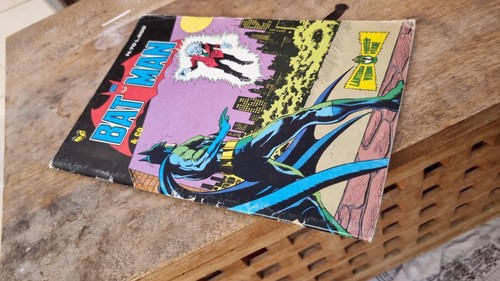 Batman originale cenisio - originale,