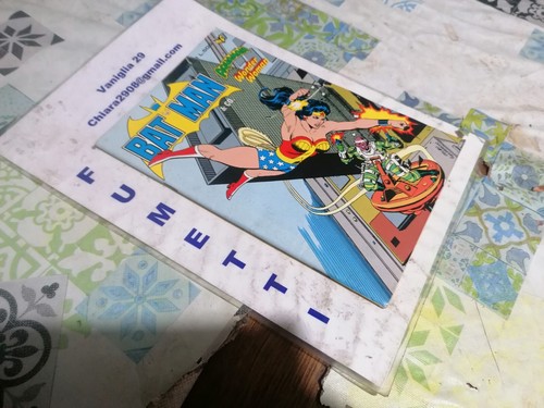 Batman cenisio originale 62 - cenisio,