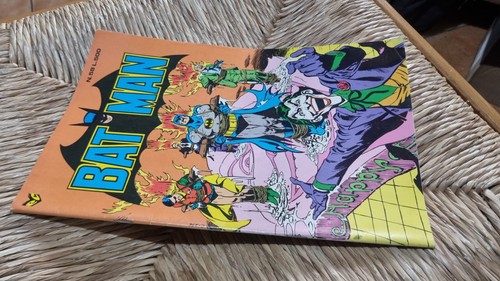 Batman originale cenisio n - batman,