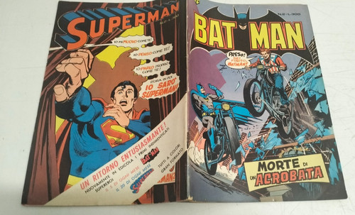 Batman morte di un - #,