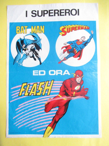 Supereroi batman superman - supereroi,