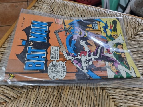 Batman originale cenisio n - originale,
