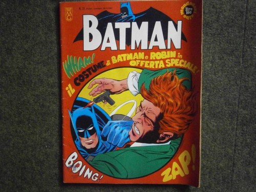 Fumetti batman mondadori - fumetti, :mondadori