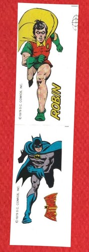 Batman cenisio aprile - cenisio,