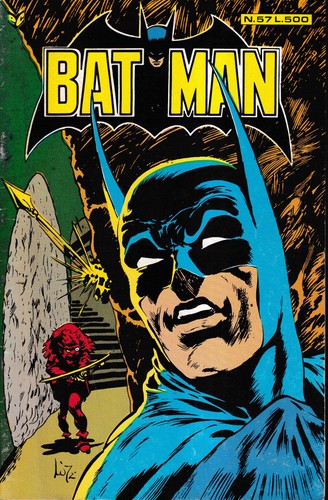 Batman di simonson ed - n.,