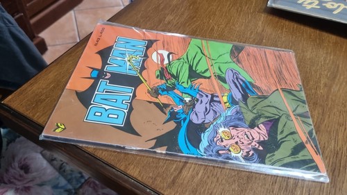 Batman originale cenisio - batman,
