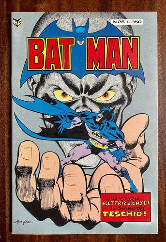 Batman dc comics - #,