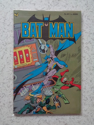 Batman con poster - batman,