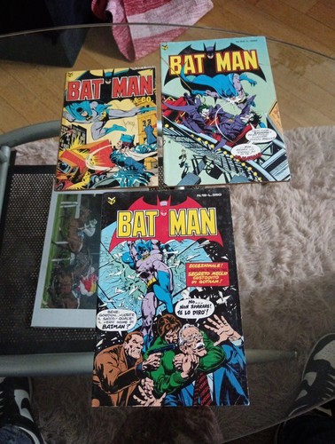 Batman 22 59 - batman, n°