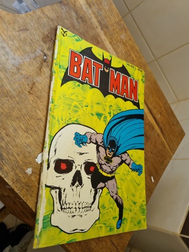 Batman originale cenisio n - originale,