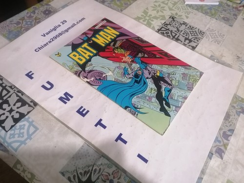 Batman originale cenisio 51 - originale,