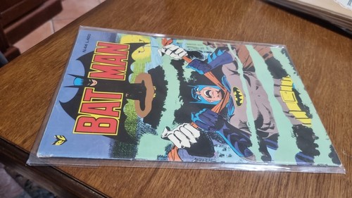 Batman originale cenisio - batman,