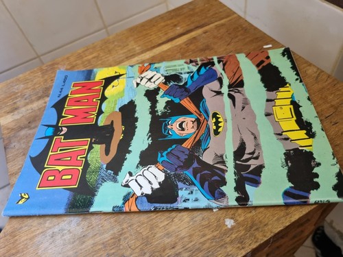 Batman originale cenisio n - batman,