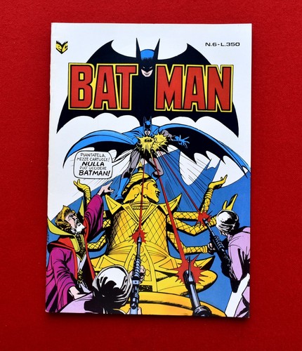 Batman edizioni cenisio - #,