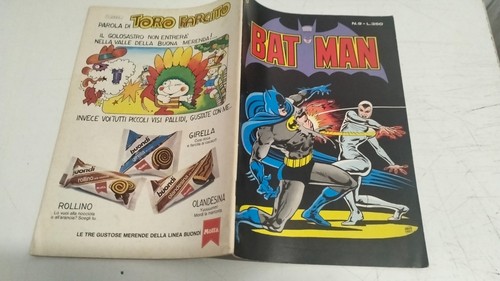 Batman caccia al tesoro - al,