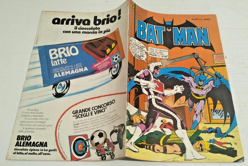 Batman battaglia macchine - 21-battaglia,