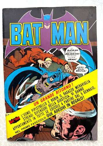 Batman zero cenisio - #0,