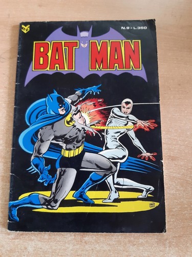 Cenisio serie batman - ,