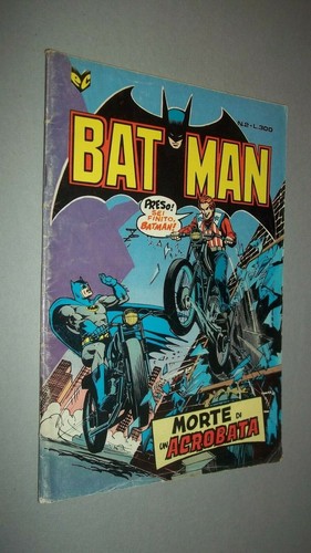 Batman cenisio n 2 - cenisio,