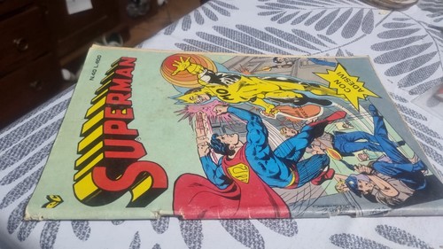 Batman originale cenisio n - cenisio,