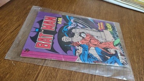 Batman originale cenisio n - batman,