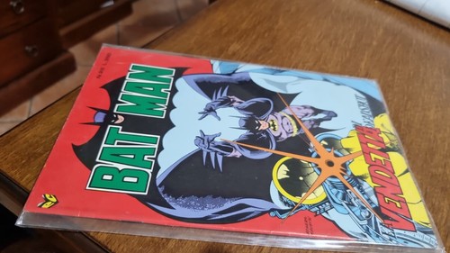 Batman originale cenisio n - originale,