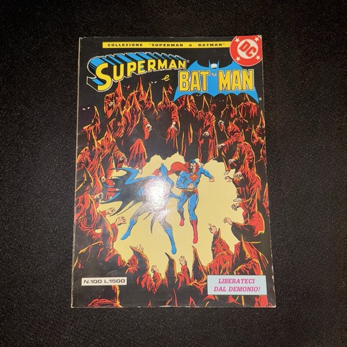 Superman 100 cenisio - 100, ed.