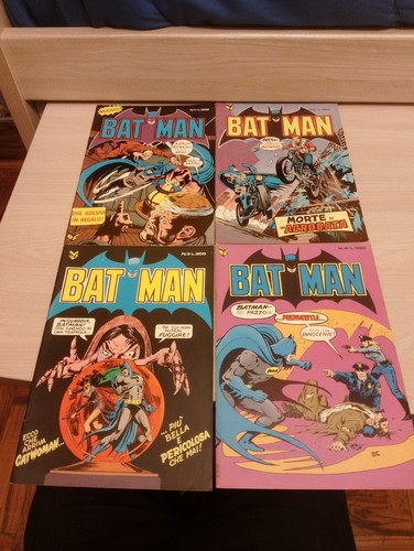Fumetto fumetti batman numero - fumetto,