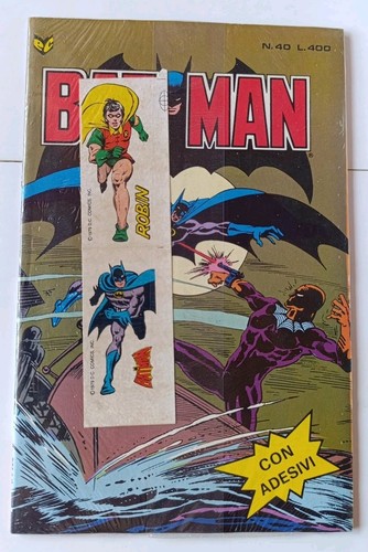 Batman cenisio originale - batman,