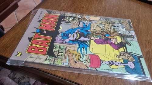 Batman originale cenisio n - ,